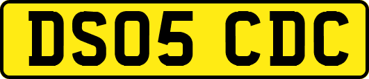 DS05CDC