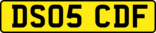 DS05CDF