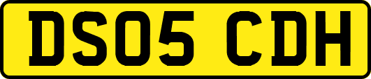 DS05CDH