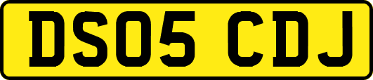 DS05CDJ