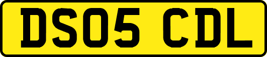 DS05CDL
