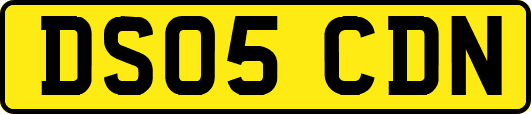 DS05CDN