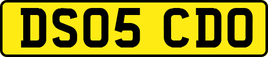 DS05CDO