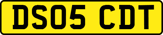 DS05CDT