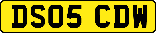 DS05CDW