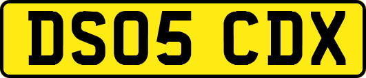 DS05CDX