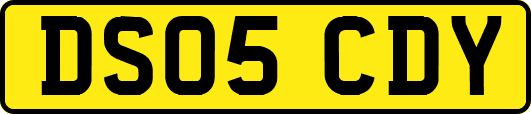 DS05CDY