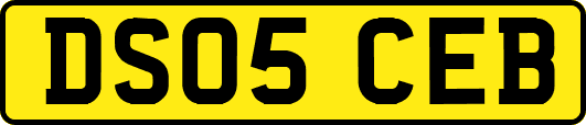 DS05CEB