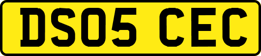DS05CEC