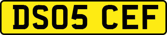 DS05CEF