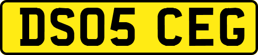 DS05CEG