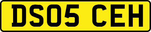 DS05CEH