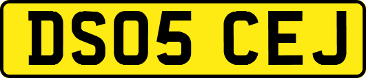 DS05CEJ