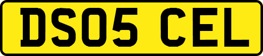 DS05CEL