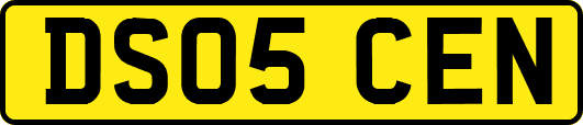 DS05CEN