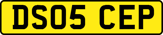 DS05CEP