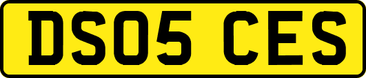 DS05CES