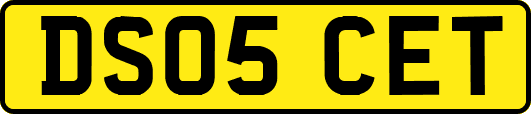 DS05CET