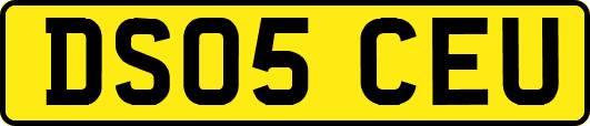 DS05CEU