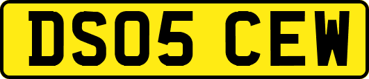 DS05CEW