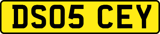 DS05CEY