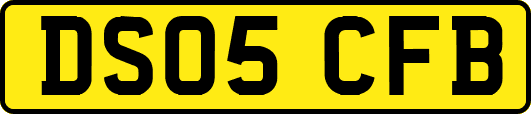 DS05CFB
