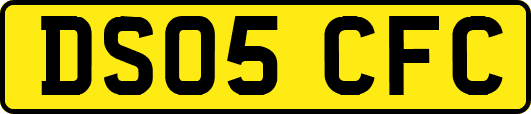 DS05CFC
