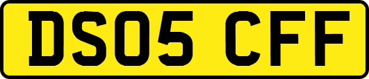 DS05CFF