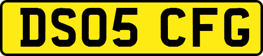 DS05CFG