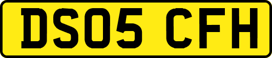DS05CFH