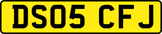 DS05CFJ