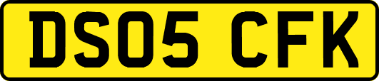 DS05CFK