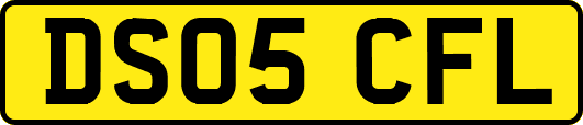 DS05CFL