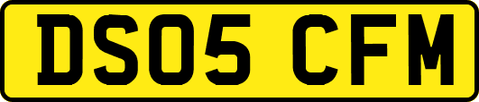 DS05CFM