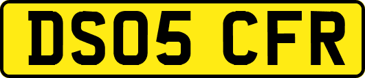 DS05CFR