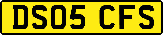 DS05CFS