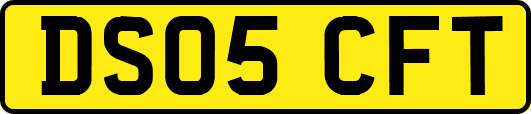 DS05CFT