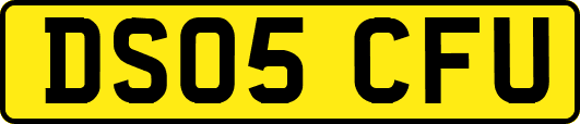 DS05CFU