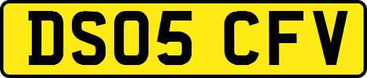 DS05CFV