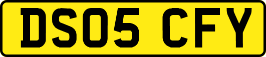 DS05CFY