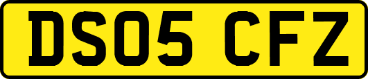 DS05CFZ