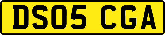DS05CGA