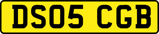 DS05CGB