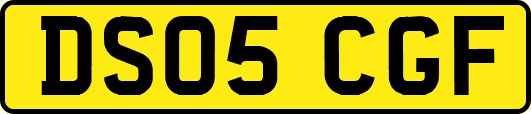 DS05CGF