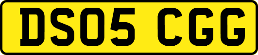 DS05CGG