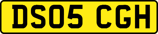 DS05CGH