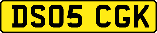DS05CGK