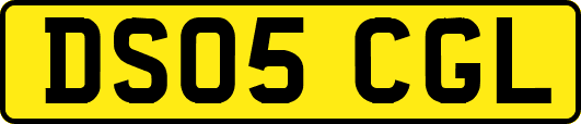 DS05CGL