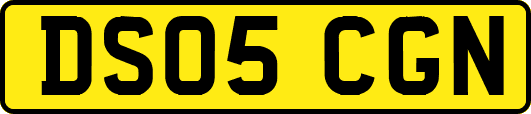 DS05CGN