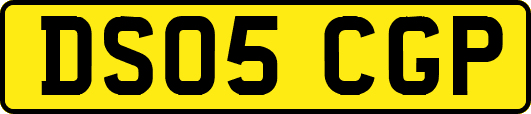 DS05CGP